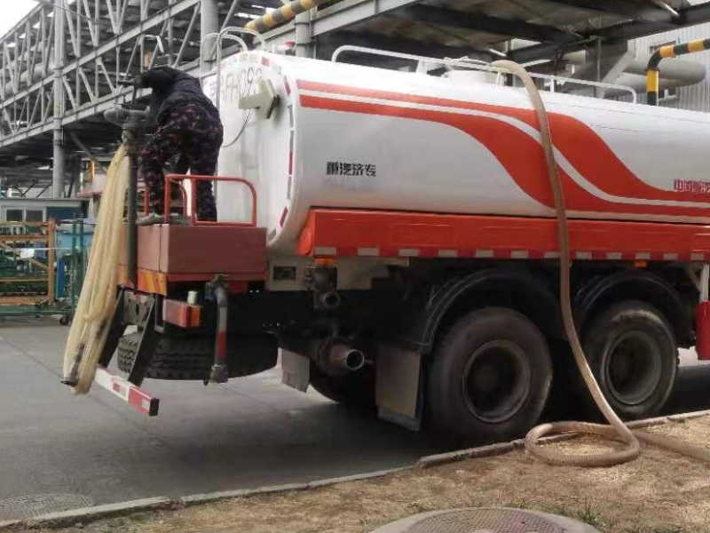 瑞昌化粪池抽粪一瑞昌污水管高压清洗一瑞昌好商家